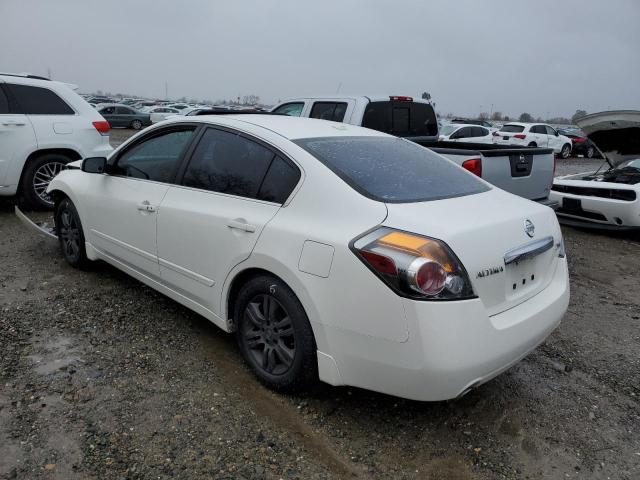 Photo 2 from auction – 2012 NISSAN ALTIMA BAS with VIN 1N4AL2AP3CN448426