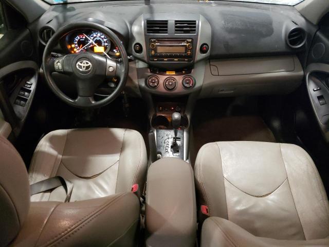 Photo 8 from auction – 2012 TOYOTA RAV4 with VIN JTMJK4DV5C5107869