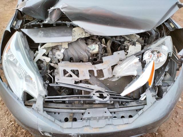 Photo 11 from auction – 2016 NISSAN VERSA NOTE with VIN 3N1CE2CPXGL392262