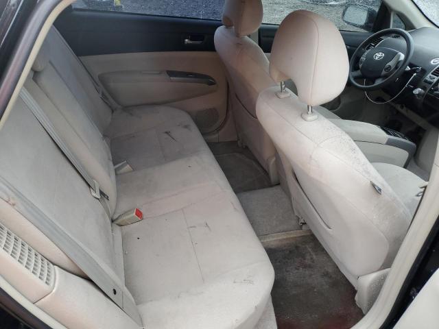 Photo 10 from auction – 2008 TOYOTA PRIUS with VIN JTDKB20U683405307