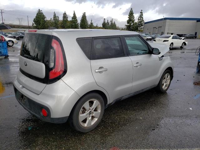 Photo 3 from auction – 2018 KIA SOUL with VIN KNDJN2A20J7542807