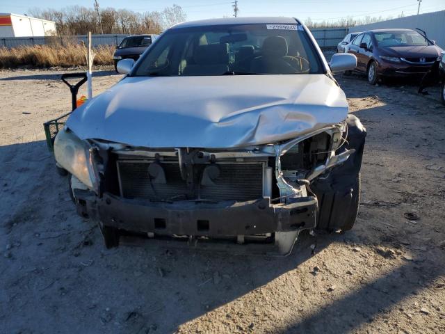 Photo 5 from auction – 2011 TOYOTA CAMRY BASE with VIN 4T1BF3EK9BU727907