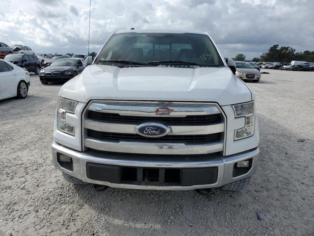 Photo 5 from auction – 2016 FORD F150 SUPER with VIN 1FTFW1EGXGFB02644