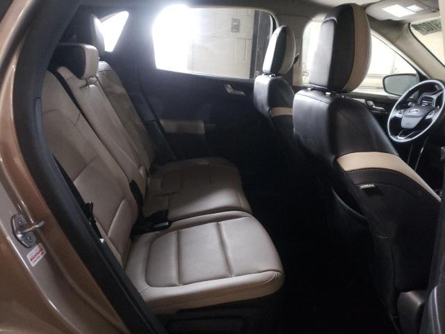 Photo 11 from auction – 2020 FORD ESCAPE SEL with VIN 1FMCU9H91LUB06796