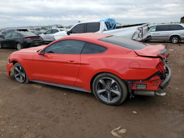 Photo 2 from auction – 2015 FORD MUSTANG with VIN 1FA6P8AM2F5364167