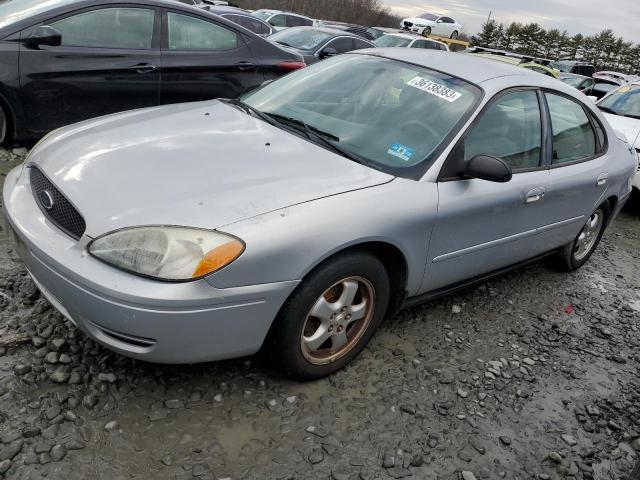 FORD TAURUS SE 2005 with VIN 1FAFP53235A170313 - Photo from auction