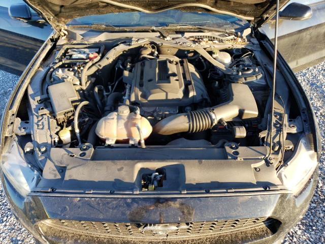Photo 11 from auction – 2016 FORD MUSTANG with VIN 1FATP8UH1G5301791