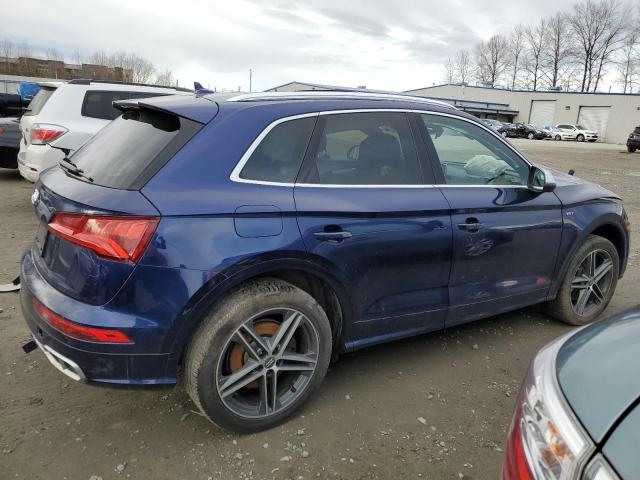 Photo 3 from auction – 2018 AUDI SQ5 PRESTI with VIN WA1C4BFY4J2047753