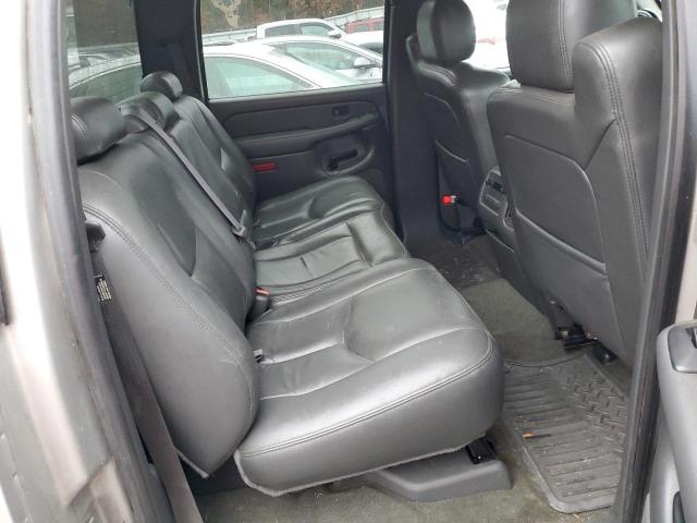 Photo 10 from auction – 2004 CHEVROLET silverado with VIN 2GCEK13T841337909