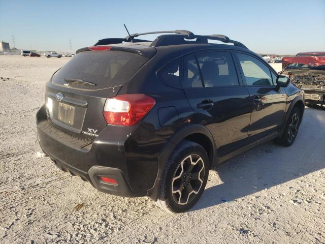 Photo 3 from auction – 2015 SUBARU XV CROSSTR with VIN JF2GPACC6F8304015