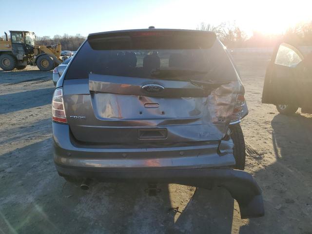 Photo 6 from auction – 2010 FORD EDGE SEL with VIN 2FMDK4JC4ABA55705