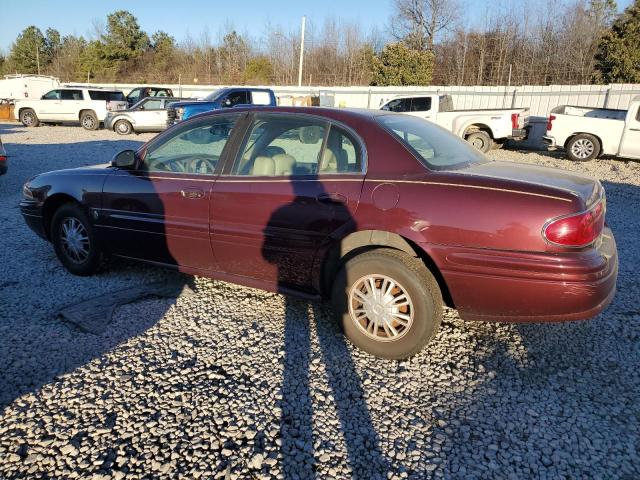 Photo 2 from auction – 2004 BUICK LESABRE CU with VIN 1G4HP52K544152103