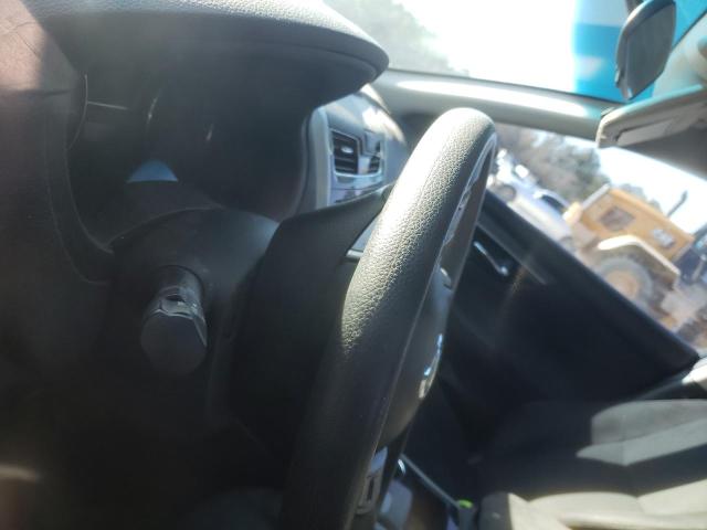 Photo 9 from auction – 2014 NISSAN ALTIMA 2.5 with VIN 1N4AL3AP9EC100201