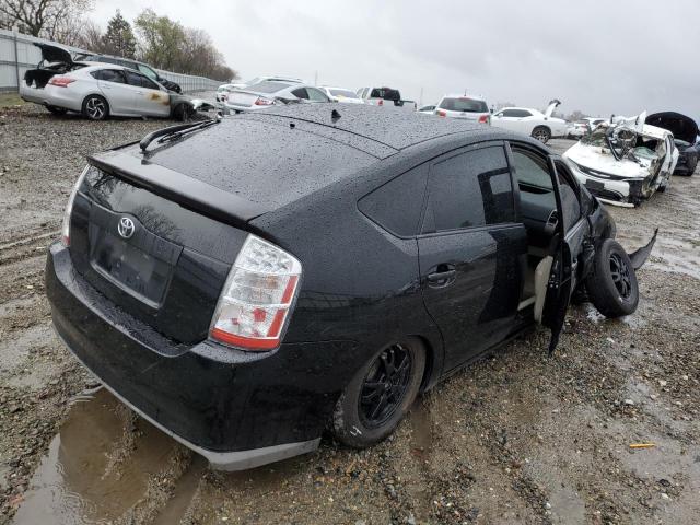 Photo 3 from auction – 2008 TOYOTA PRIUS with VIN JTDKB20U683405307