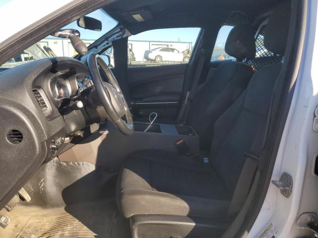 Photo 7 from auction – 2019 DODGE CHARGER PO with VIN 2C3CDXAT2KH644816