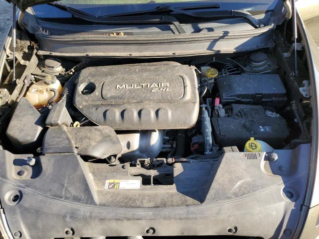 Photo 12 from auction – 2016 JEEP CHEROKEE L with VIN 1C4PJLCB6GW127563