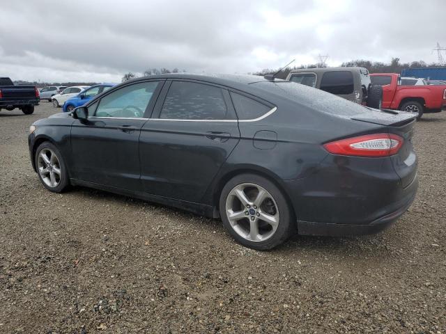 Photo 2 from auction – 2013 FORD FUSION SE with VIN 3FA6P0HR0DR325722