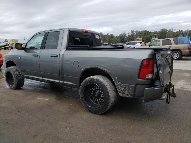 Photo 2 from auction – 2012 DODGE RAM 1500 S with VIN 1C6RD7HT1CS217060