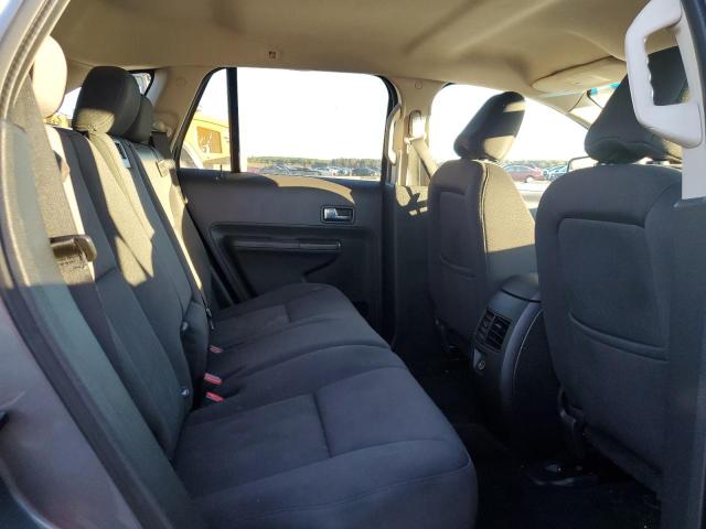 Photo 11 from auction – 2010 FORD EDGE SEL with VIN 2FMDK4JC4ABA55705