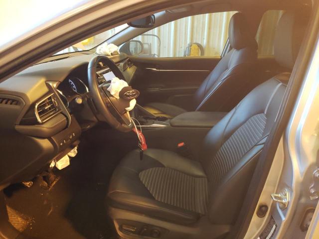 Photo 7 from auction – 2020 TOYOTA CAMRY SE with VIN 4T1M11AK2LU320658