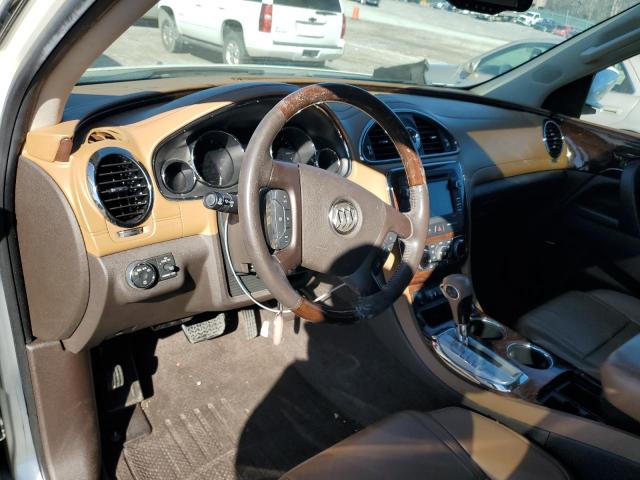 Photo 8 from auction – 2014 BUICK ENCLAVE with VIN 5GAKRBKD2EJ173824