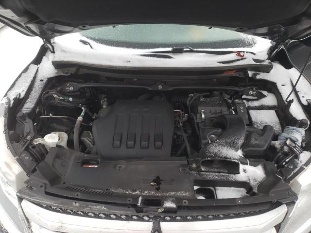 Photo 11 from auction – 2020 MITSUBISHI ECLIPSE CR with VIN JA4AT3AA7LZ600237