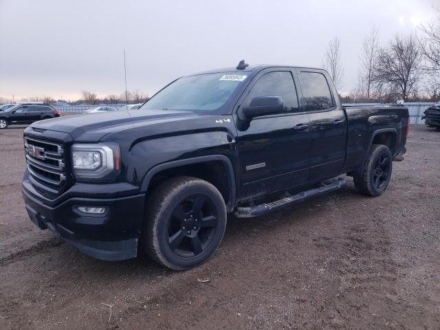 GMC SIERRA K15 2016 with VIN 1GTV2LEC1GZ189557 - Photo from auction