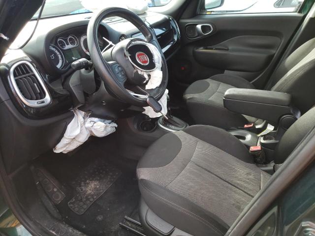 Photo 7 from auction – 2015 FIAT 500L TREKK with VIN ZFBCFADH6FZ036686