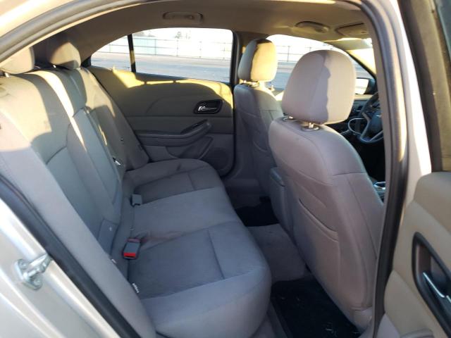 Photo 10 from auction – 2015 CHEVROLET MALIBU LS with VIN 1G11A5SL4FF118301