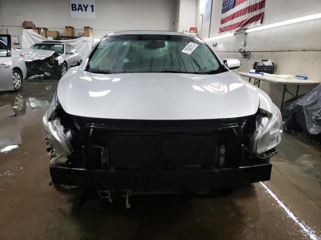 Photo 5 from auction – 2013 NISSAN MAXIMA S with VIN 1N4AA5AP6DC820894