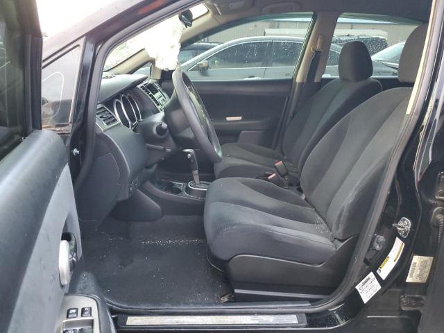 Фото 7 с аукциона – 2011 NISSAN VERSA S с VIN 3N1BC1CP0BL512932