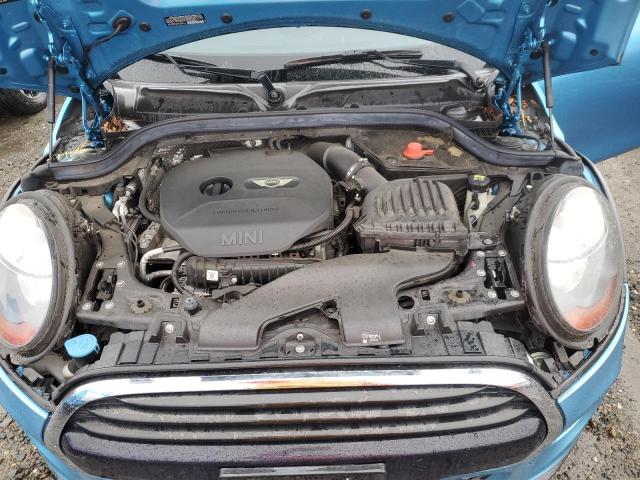 Photo 11 from auction – 2016 MINI COOPER with VIN WMWXU1C5XG2D12647