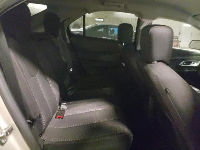 Photo 11 from auction – 2014 CHEVROLET EQUINOX LT with VIN 2GNALBEK2E6153468