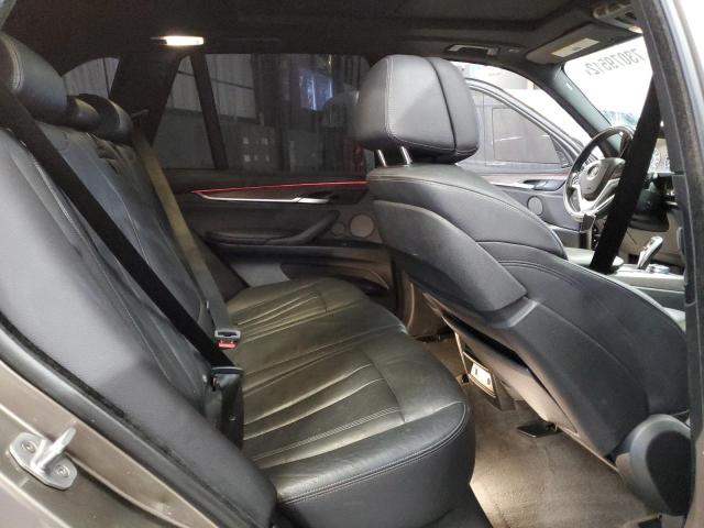 Photo 11 from auction – 2017 BMW X5 SDRIVE3 with VIN 5UXKR2C37H0W43729