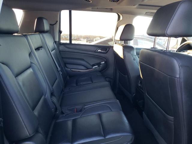 Photo 11 from auction – 2019 CHEVROLET SUBURBAN C with VIN 1GNSCHKC6KR238589