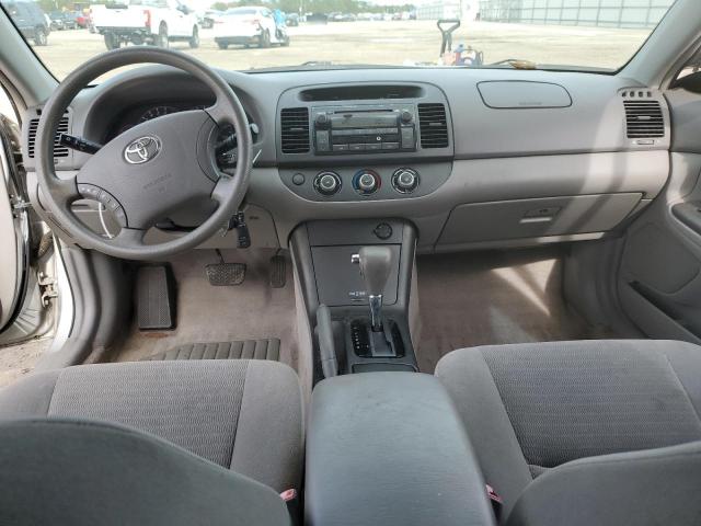Photo 8 from auction – 2005 TOYOTA CAMRY LE with VIN 4T1BE32K65U384503