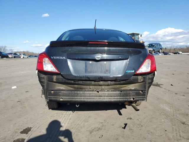 Photo 6 from auction – 2014 NISSAN VERSA with VIN 3N1CN7AP1EL856973