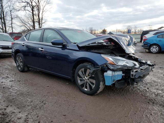 Photo 4 from auction – 2019 NISSAN ALTIMA S with VIN 1N4BL4BW5KN324744