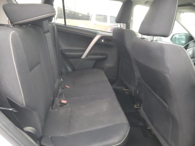 Photo 10 from auction – 2018 TOYOTA RAV4 ADVEN with VIN 2T3RFREV1JW786113