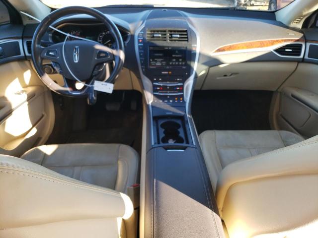 Photo 8 from auction – 2015 LINCOLN MKZ with VIN 3LN6L2GK7FR620238
