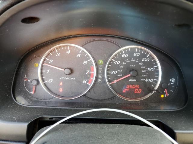 Photo 9 from auction – 2008 MAZDA 6 I with VIN 1YVHP80C685M27148