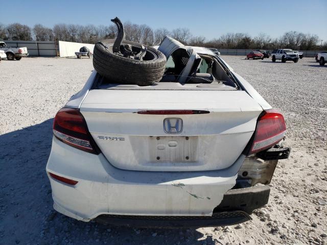 Photo 6 from auction – 2015 HONDA CIVIC EX with VIN 2HGFG3B82FH510835