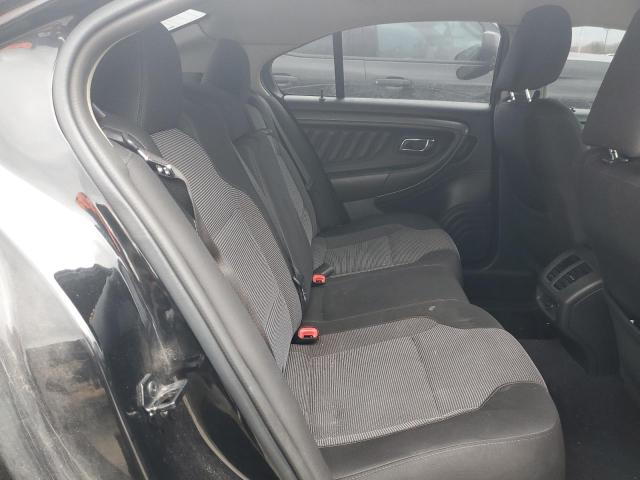 Photo 10 from auction – 2011 FORD TAURUS SEL with VIN 1FAHP2EW0BG130111