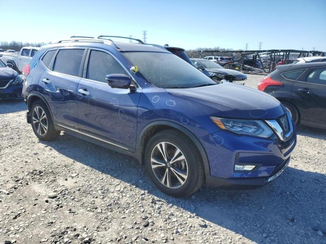 Photo 4 from auction – 2017 NISSAN ROGUE S with VIN JN8AT2MT2HW139720