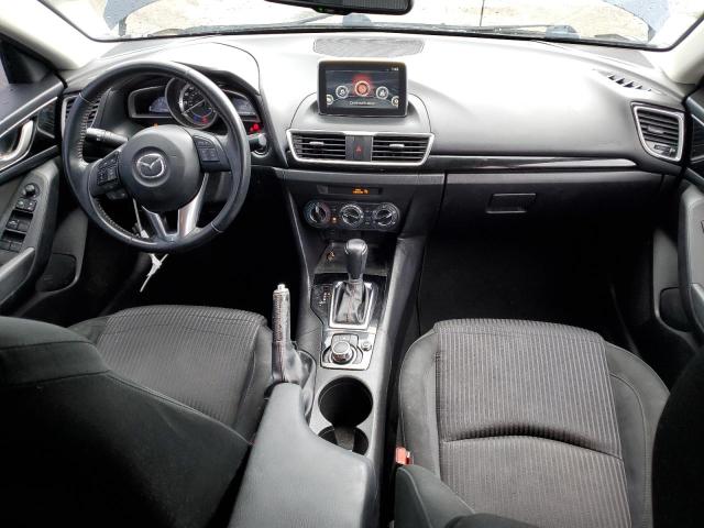 Photo 8 from auction – 2015 MAZDA 3 TOURING with VIN 3MZBM1V77FM218741
