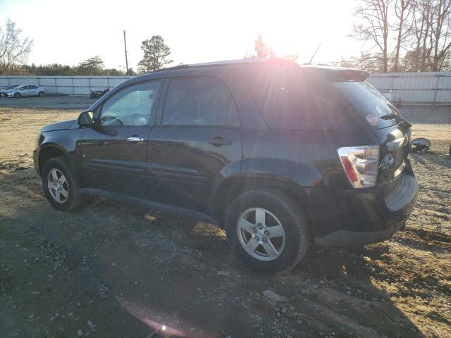 Photo 2 from auction – 2008 CHEVROLET EQUINOX LS with VIN 2CNDL13F786046132