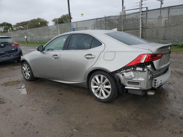 Photo 2 from auction – 2015 LEXUS IS 250 with VIN JTHBF1D22F5071543