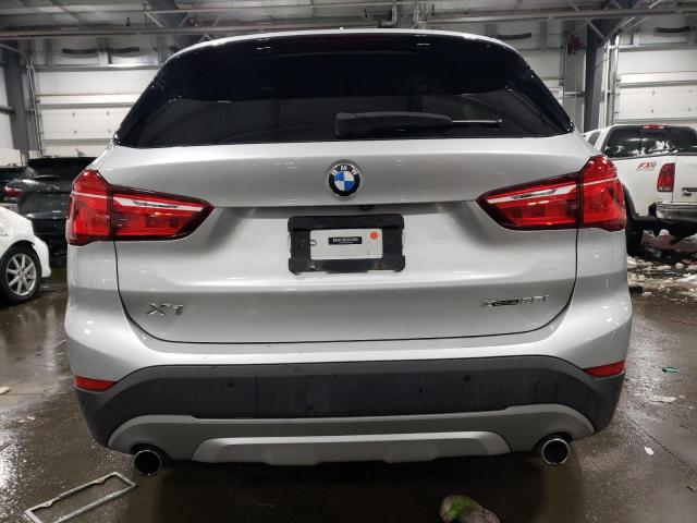 Photo 6 from auction – 2018 BMW X1 XDRIVE2 with VIN WBXHT3C38J3F04030
