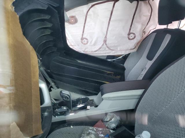 Photo 7 from auction – 2010 CHEVROLET EQUINOX LT with VIN 2CNALDEW4A6262706