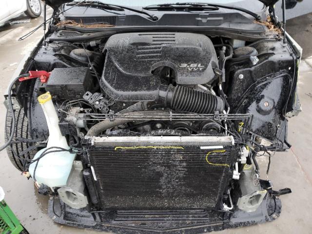 Photo 11 from auction – 2019 DODGE CHALLENGER with VIN 2C3CDZAG2KH504070